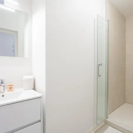 Le Macon Park 2e Etage Duplex 6 Pers Apartment