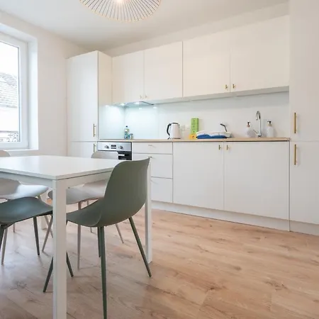 Le Macon Park 2e Etage Duplex 6 Pers *
